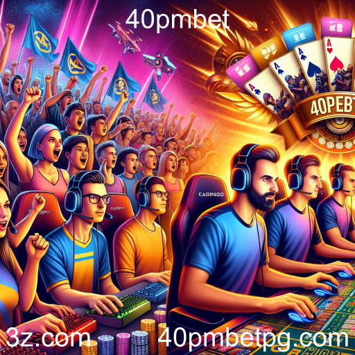 A Ascensão dos eSports: Uma Nova Era de Competição Digital